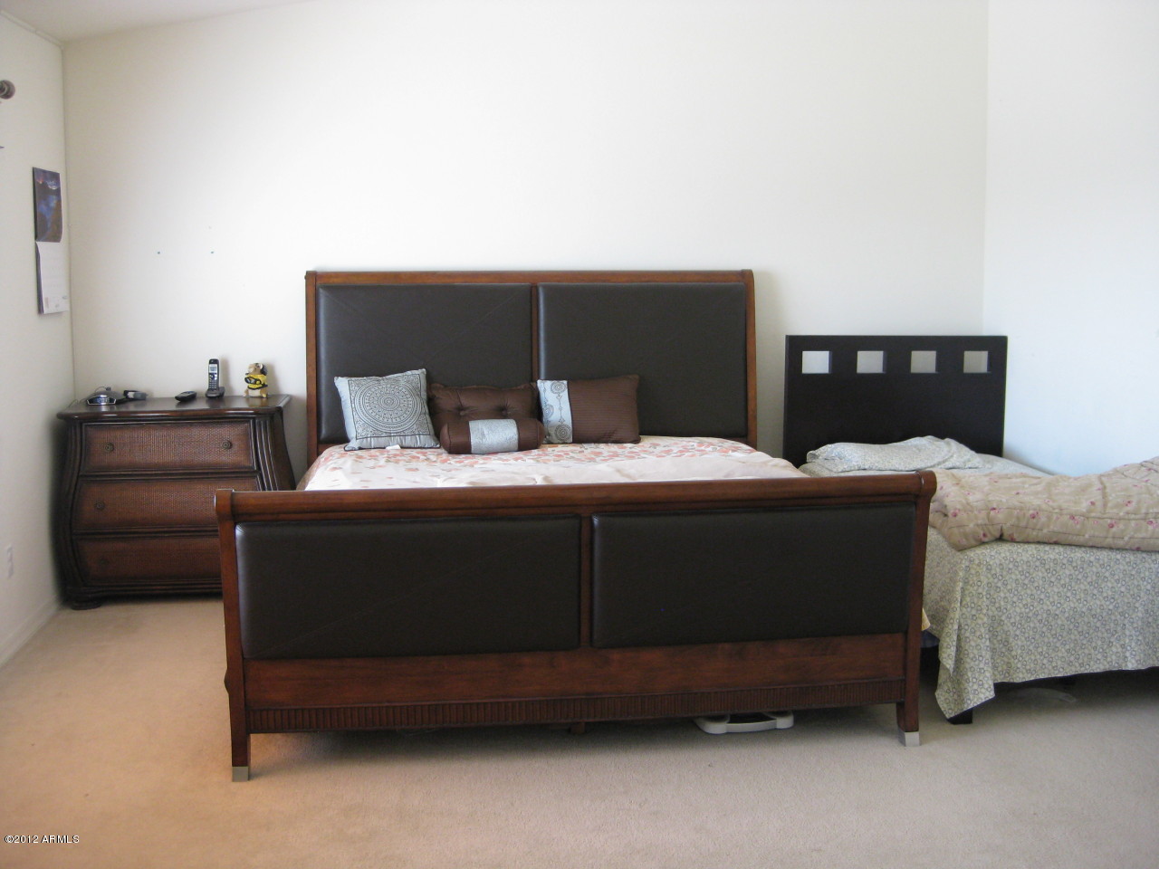 2333 West Steed Ridge Phoenix, AZ 85085 - Photo 8 of 12 09masterbedroom1