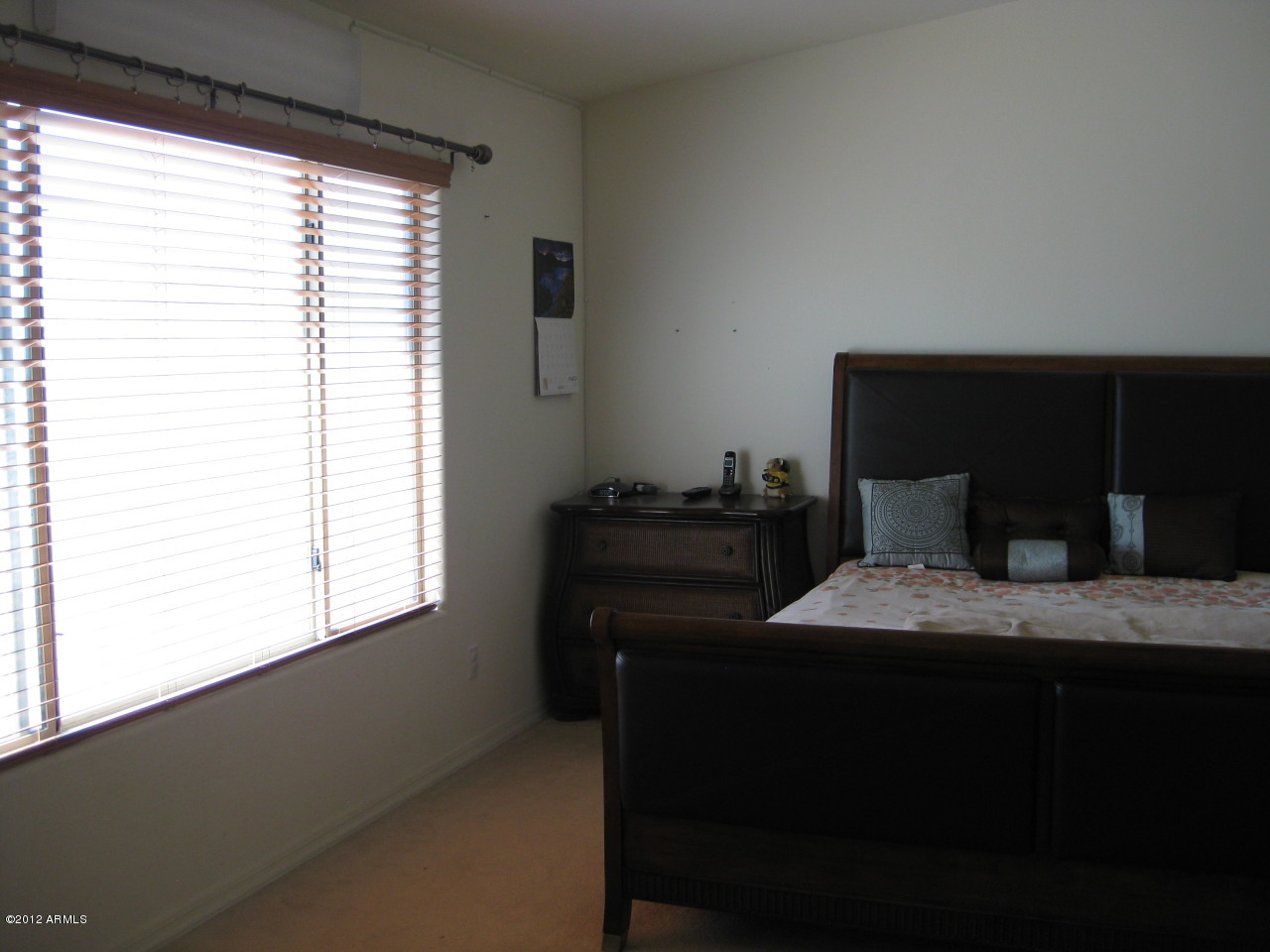 2333 West Steed Ridge Phoenix, AZ 85085 - Photo 9 of 12 10masterbedroom2