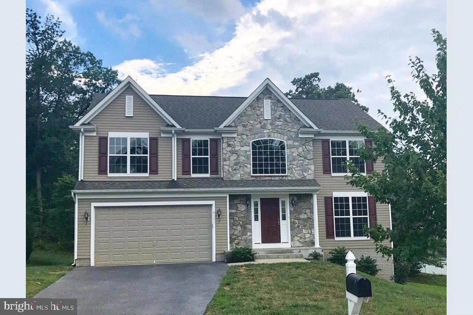 6131 Noah Way Hanover, MD 21076 - Photo 1 of 32