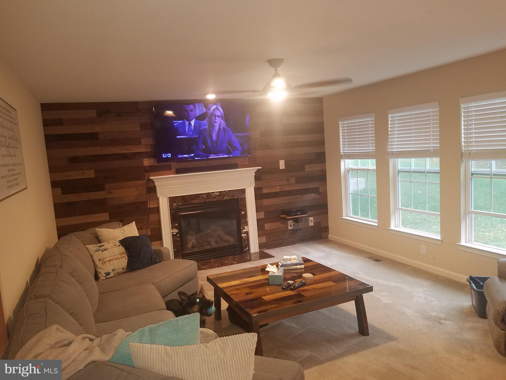 6131 Noah Way Hanover, MD 21076 - Photo 3 of 32