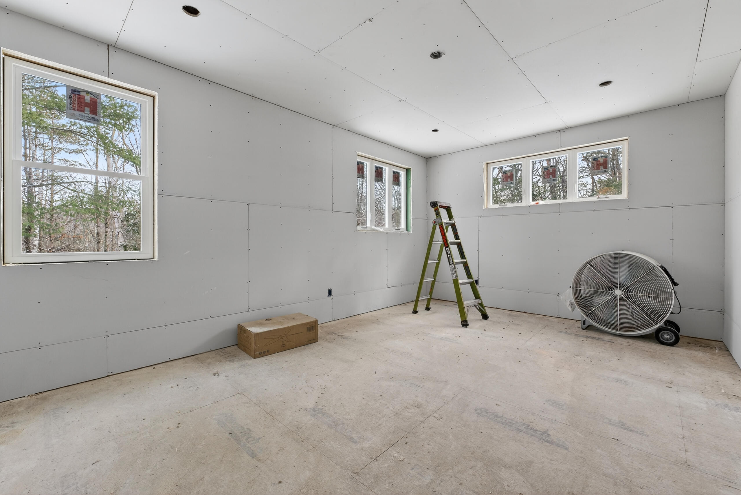 140 Clifford Road Phippsburg, ME 04562 - Photo 44 of 128 140 Clifford Rd_143