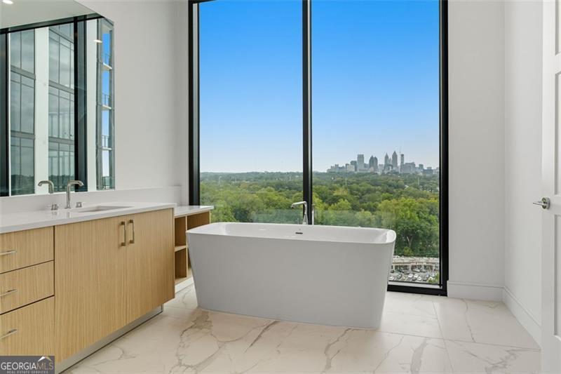 2425 Peachtree Road, Unit 1504 Atlanta, GA 30305 - Photo 20 of 66