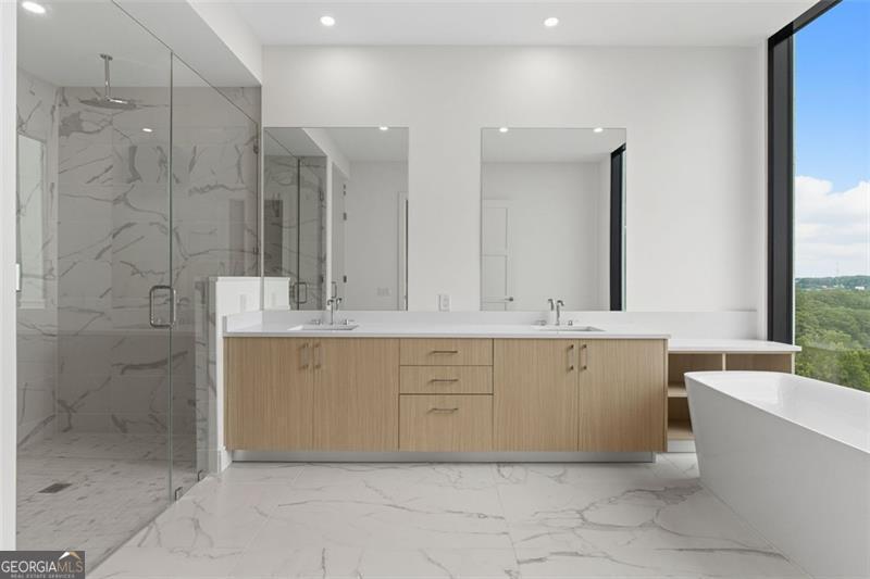 2425 Peachtree Road, Unit 1504 Atlanta, GA 30305 - Photo 21 of 66