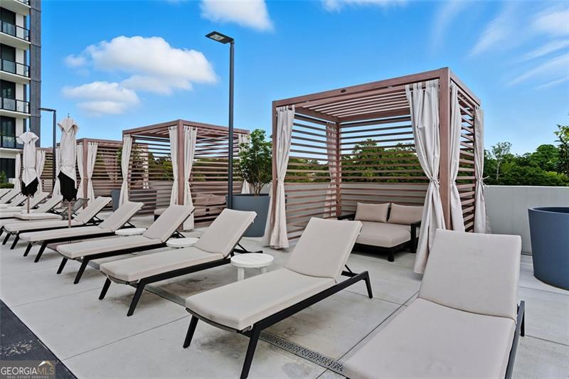 2425 Peachtree Road, Unit 1504 Atlanta, GA 30305 - Photo 42 of 66