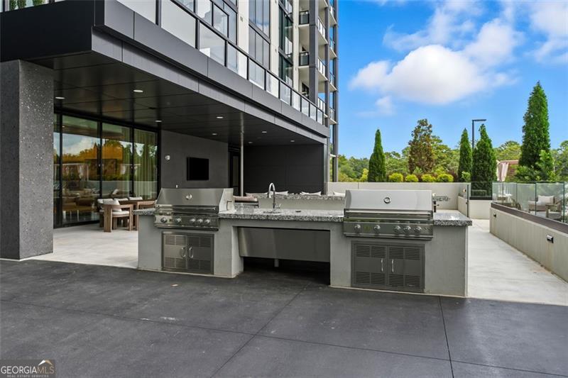 2425 Peachtree Road, Unit 1504 Atlanta, GA 30305 - Photo 46 of 66