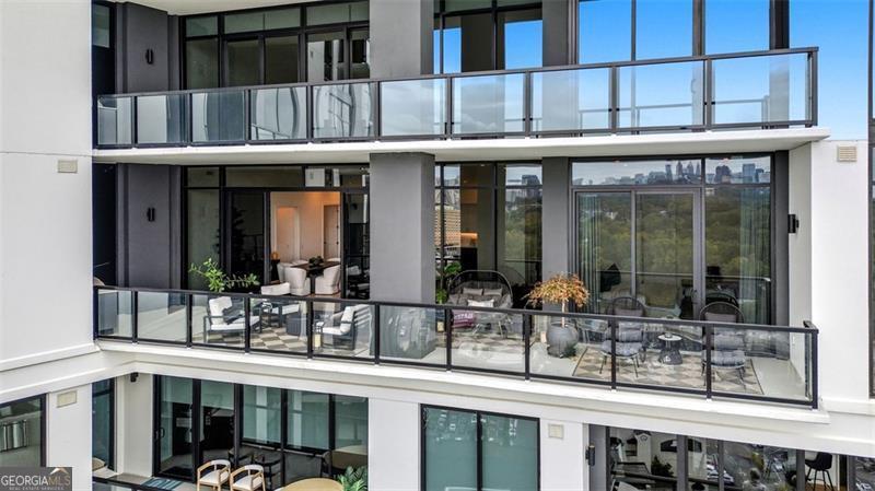 2425 Peachtree Road, Unit 1504 Atlanta, GA 30305 - Photo 62 of 66