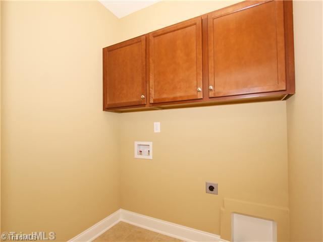 208 Jordan Ridge Way Jamestown, NC 27282 - Photo 13 of 16 Laundry Room.