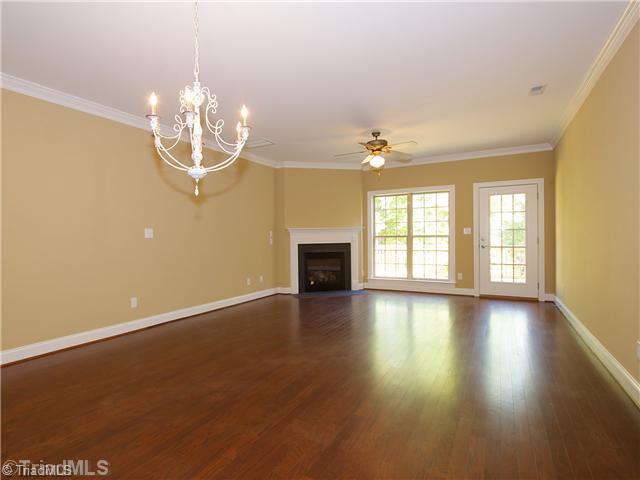 208 Jordan Ridge Way Jamestown, NC 27282 - Photo 4 of 16 Den/Family/Great Room.