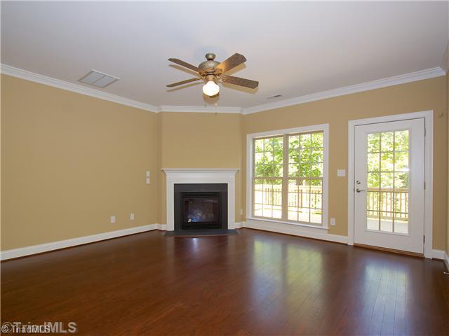 208 Jordan Ridge Way Jamestown, NC 27282 - Photo 5 of 16 Den/Family/Great Room.