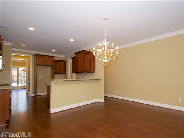 208 Jordan Ridge Way Jamestown, NC 27282 - Photo 6 of 16 Breakfast.