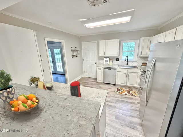 $115,000 | 801 Eastwood Road, Natchez, MS 39120