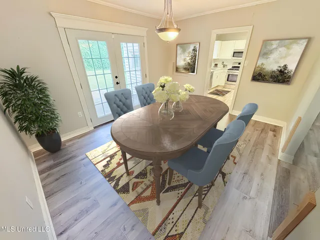 $115,000 | 801 Eastwood Road, Natchez, MS 39120