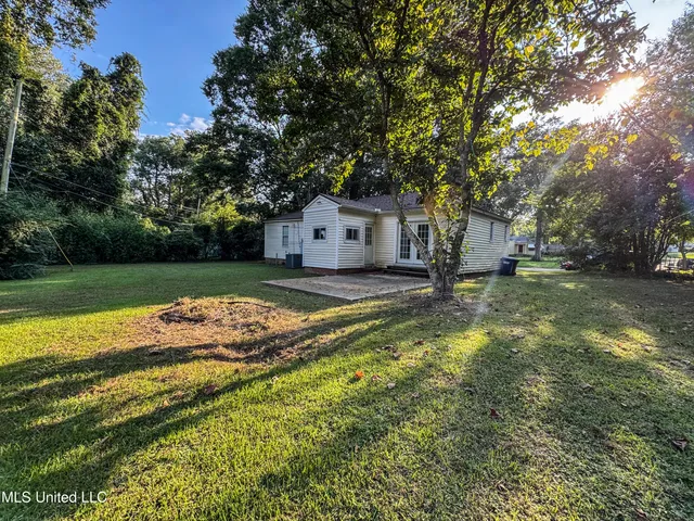 $115,000 | 801 Eastwood Road, Natchez, MS 39120