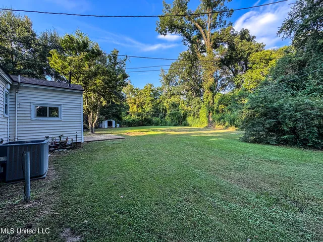 $115,000 | 801 Eastwood Road, Natchez, MS 39120