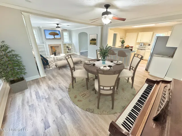 $115,000 | 801 Eastwood Road, Natchez, MS 39120