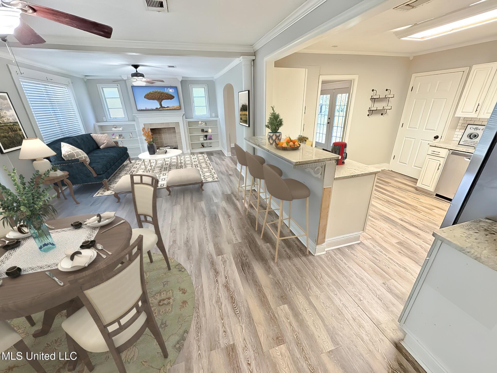 801 Eastwood Road Natchez, MS 39120 - Photo 4 of 17 1758121032372887245_1758190498214_175812