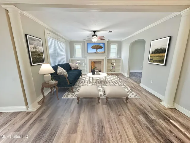 $115,000 | 801 Eastwood Road, Natchez, MS 39120