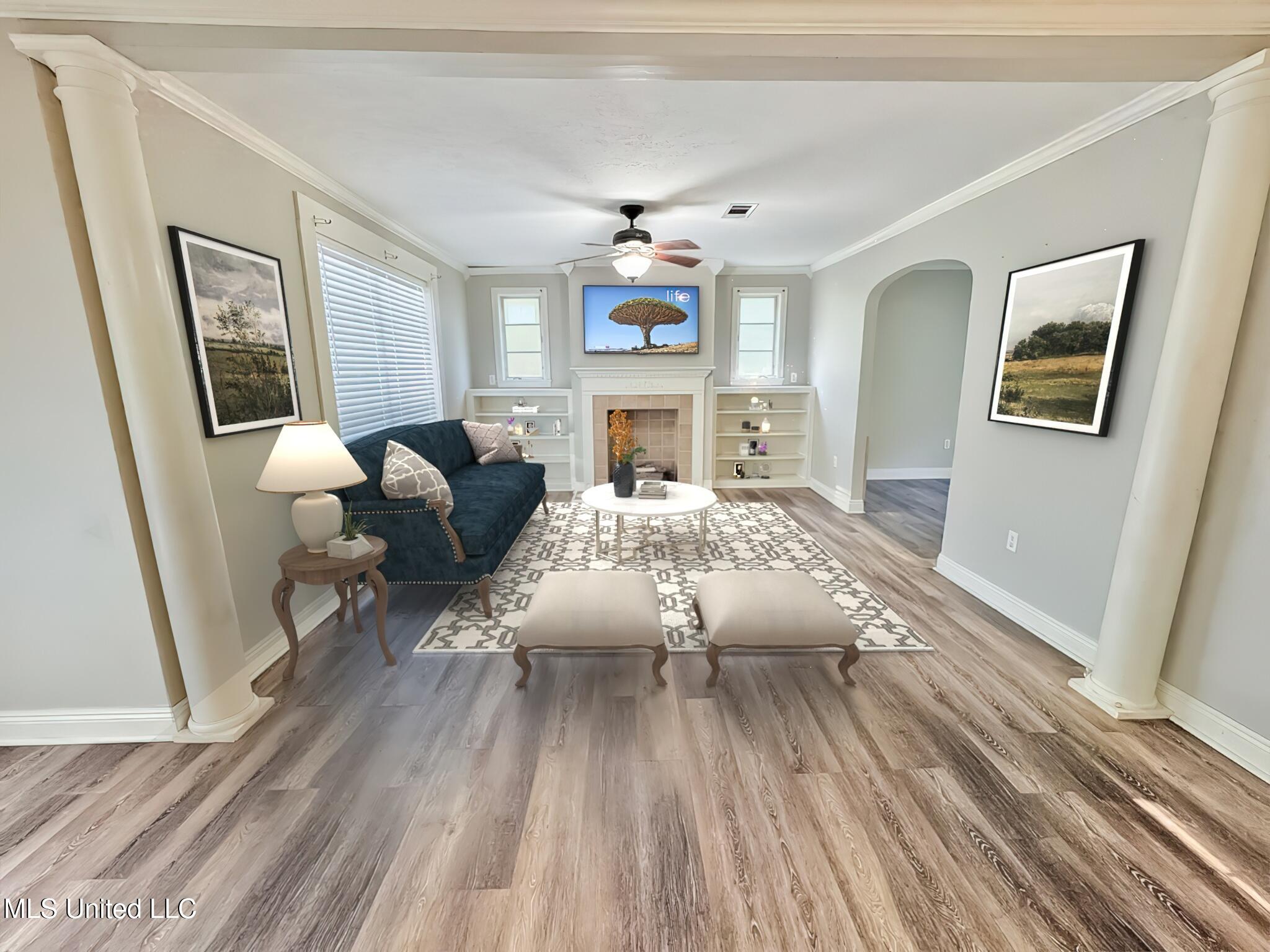 801 Eastwood Road Natchez, MS 39120 - Photo 5 of 17 1758121032318581600_1758190464965_175812