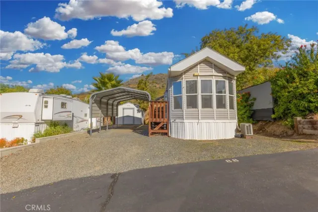 $128,000 | 26734 Peach, Unit 88, Perris, CA 92570