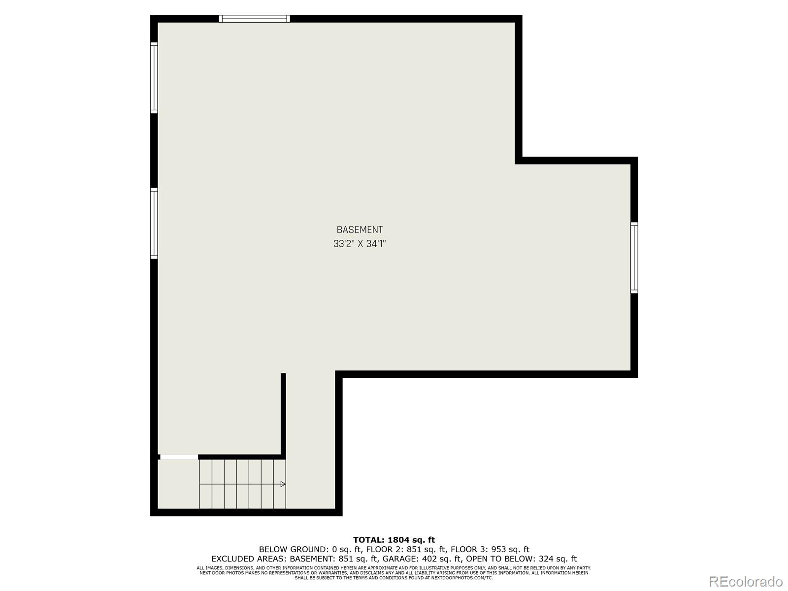 6657 Drew Ranch Lane Boulder, CO 80301 - Photo 32 of 35 Gallery Image 32