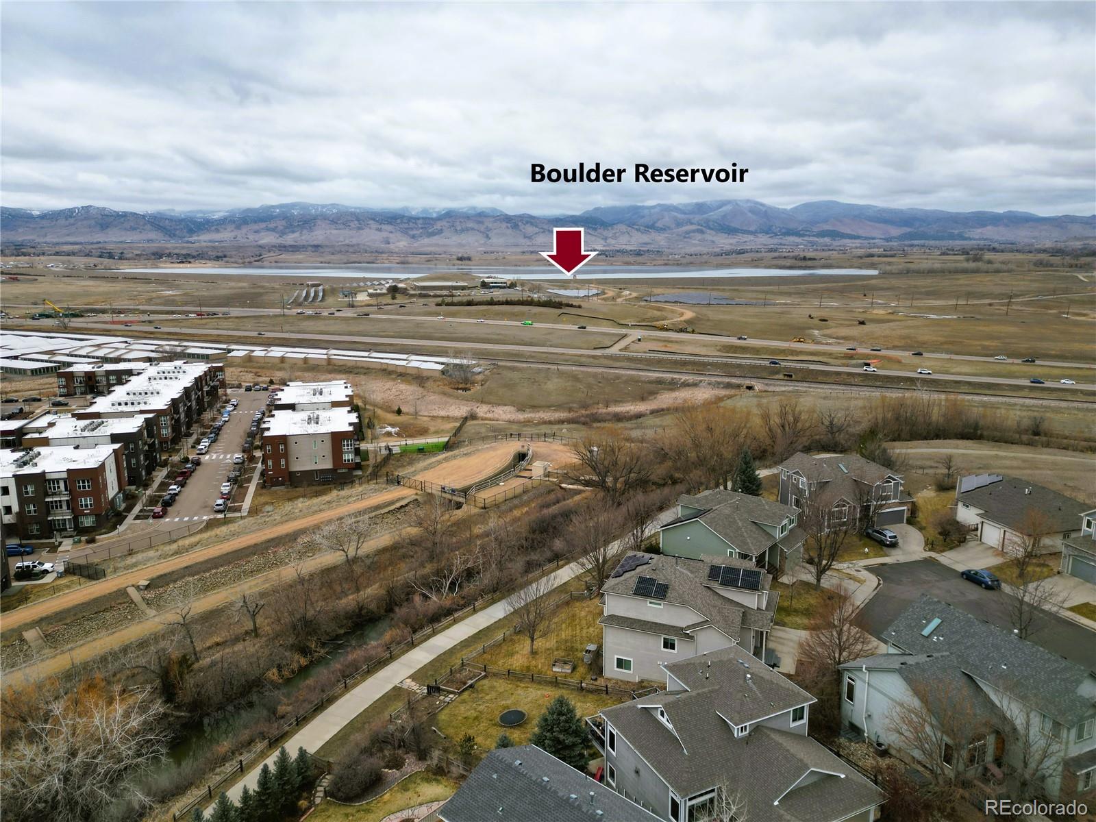 6657 Drew Ranch Lane Boulder, CO 80301 - Photo 35 of 35 Gallery Image 35