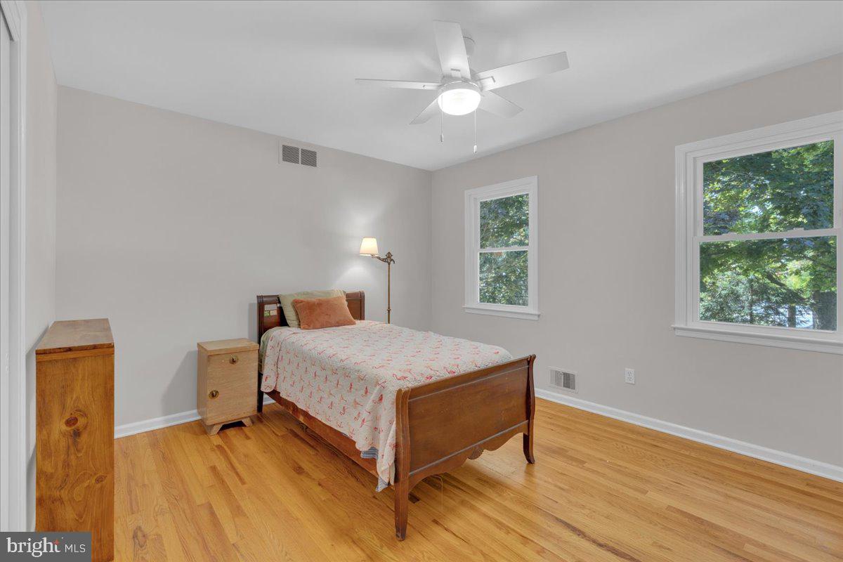 298 North Post Road Princeton Junction, NJ 08550 - Photo 22 of 35 a bedroom with a bed and window