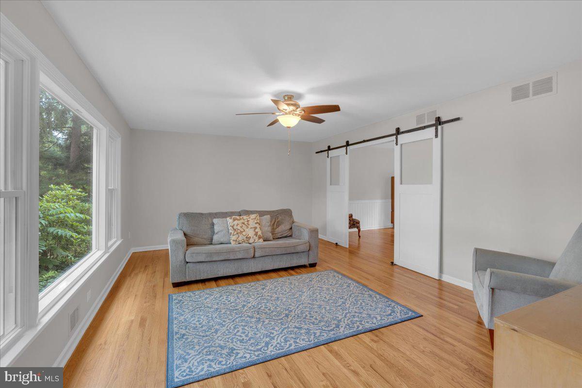 298 North Post Road Princeton Junction, NJ 08550 - Photo 7 of 35 a living room with furniture and a window
