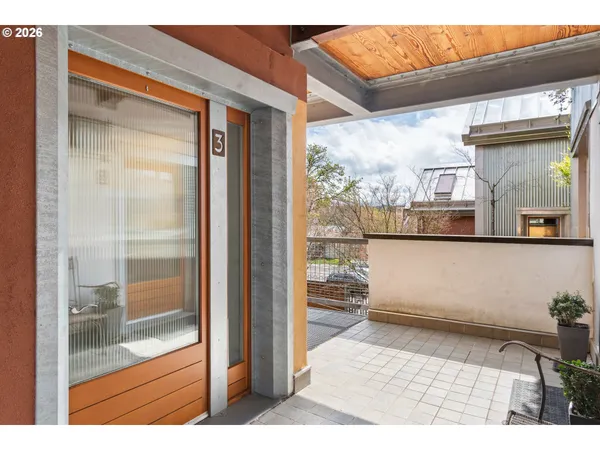 $675,000 | 321 Mill Street, Unit 3, Eugene, OR 97401