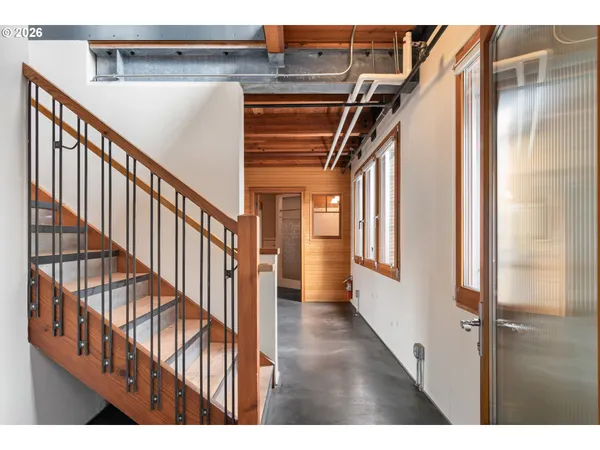 $675,000 | 321 Mill Street, Unit 3, Eugene, OR 97401