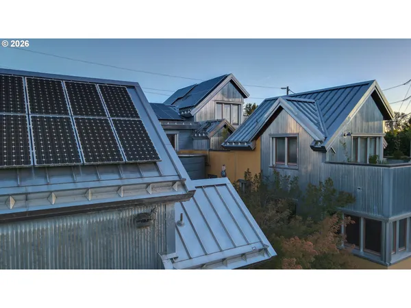 $675,000 | 321 Mill Street, Unit 3, Eugene, OR 97401