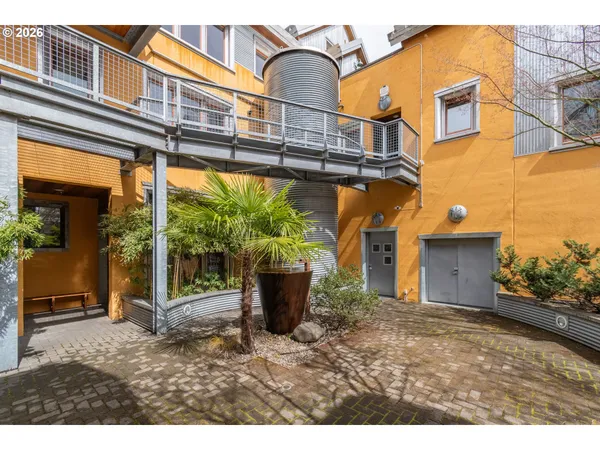 $675,000 | 321 Mill Street, Unit 3, Eugene, OR 97401