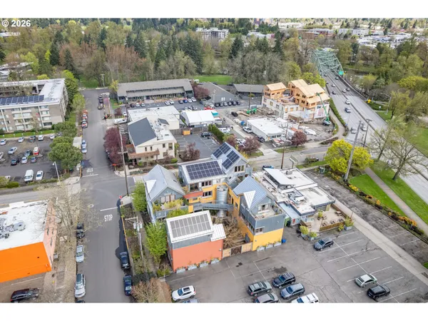 $675,000 | 321 Mill Street, Unit 3, Eugene, OR 97401