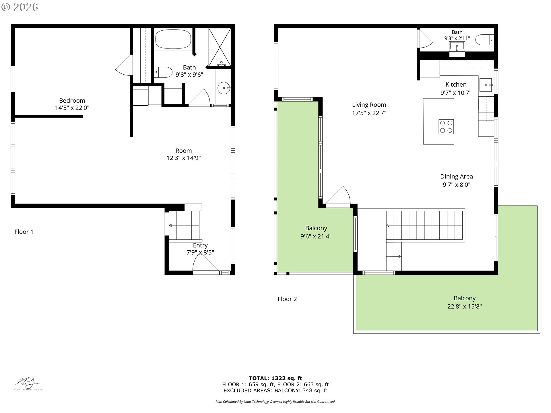 321 Mill Street, Unit 3 Eugene, OR 97401 - Photo 46 of 46