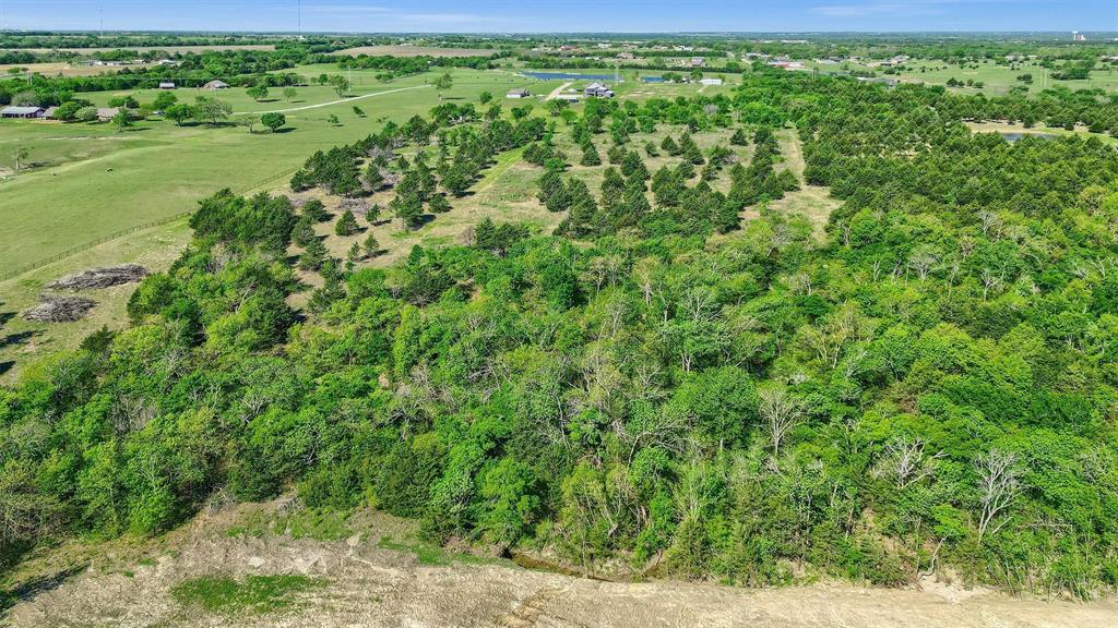 2554 Bennett Road Howe, TX 75459 - Photo 10 of 16 a view of a lush green space