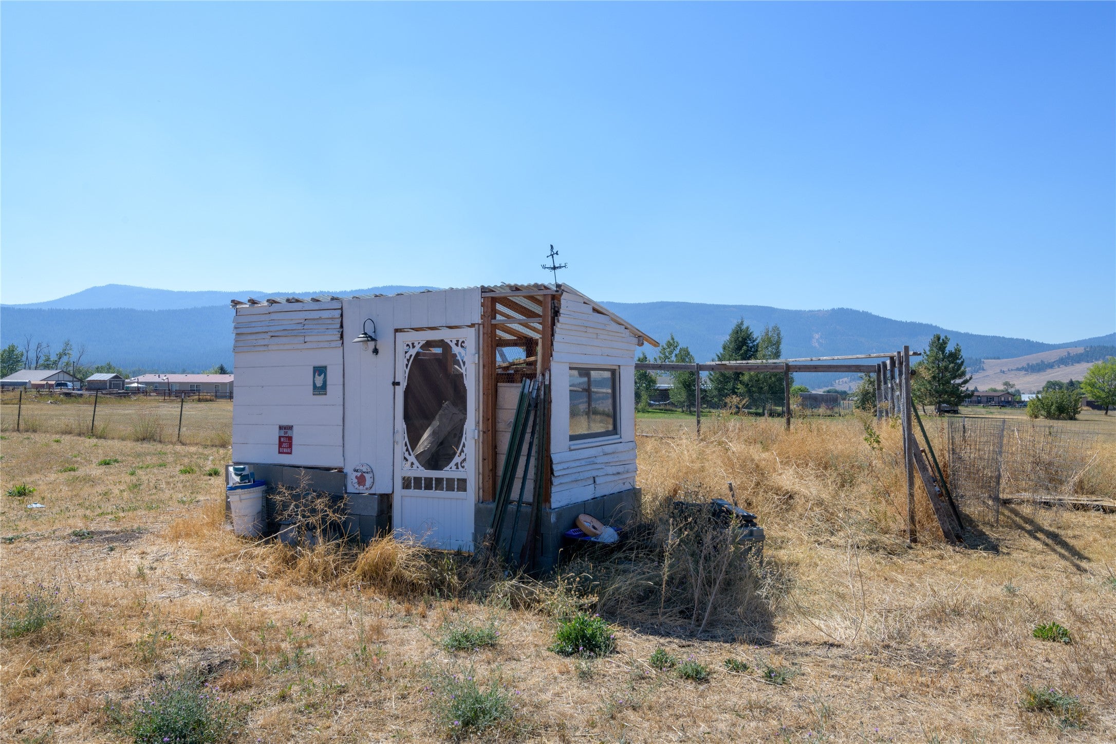 32689 Blackhawk Loop Arlee, MT 59821 - Photo 20 of 42 Gallery Image 20