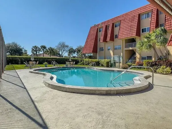 $164,000 | 22615 Southwest 66th Avenue, Unit 101, Boca Raton, FL 33428