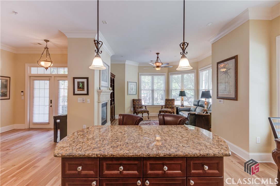 3635 East Paces Ferry Road Northeast, Unit 1120 Atlanta, GA 30326 - Photo 13 of 52