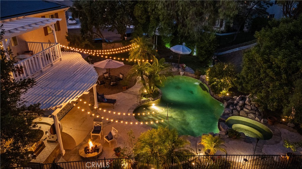 26214 Reade Place Stevenson Ranch, CA 91381 - Photo 55 of 58