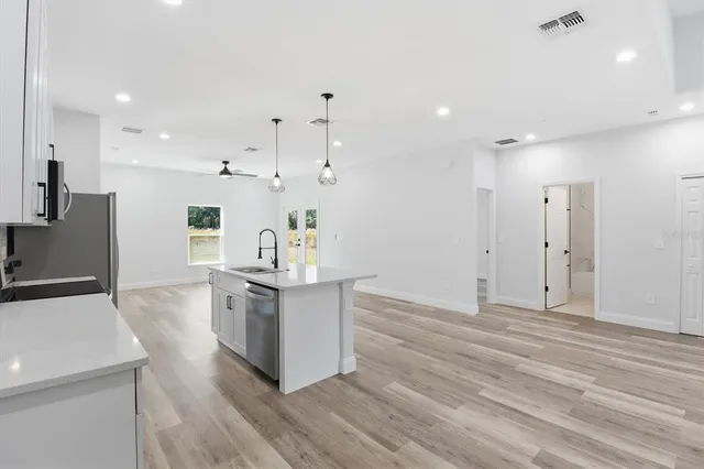 $275,000 | 11192 North Terra Cotta Drive, Citrus Springs, FL 34434