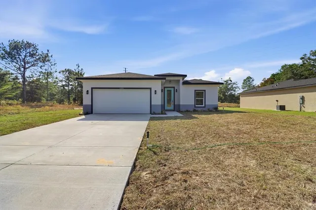 $275,000 | 11192 North Terra Cotta Drive, Citrus Springs, FL 34434