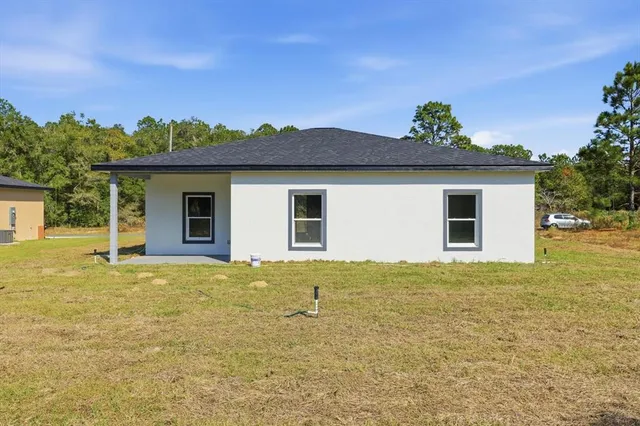 $275,000 | 11192 North Terra Cotta Drive, Citrus Springs, FL 34434