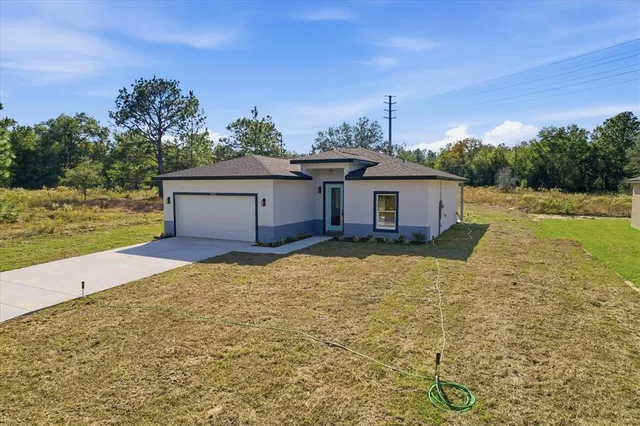 $275,000 | 11192 North Terra Cotta Drive, Citrus Springs, FL 34434