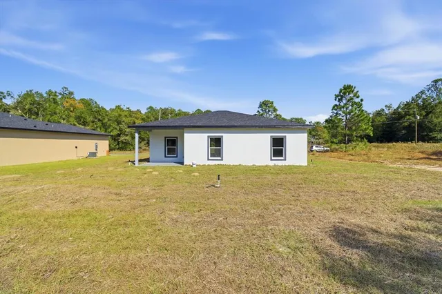 $275,000 | 11192 North Terra Cotta Drive, Citrus Springs, FL 34434