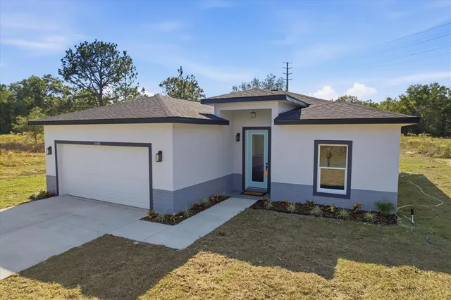 $275,000 | 11192 North Terra Cotta Drive, Citrus Springs, FL 34434