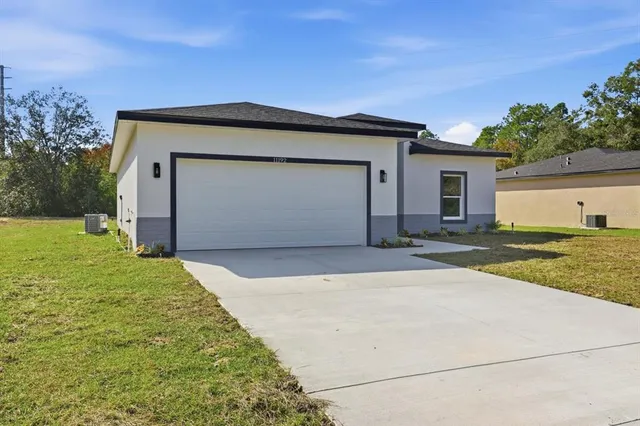 $275,000 | 11192 North Terra Cotta Drive, Citrus Springs, FL 34434