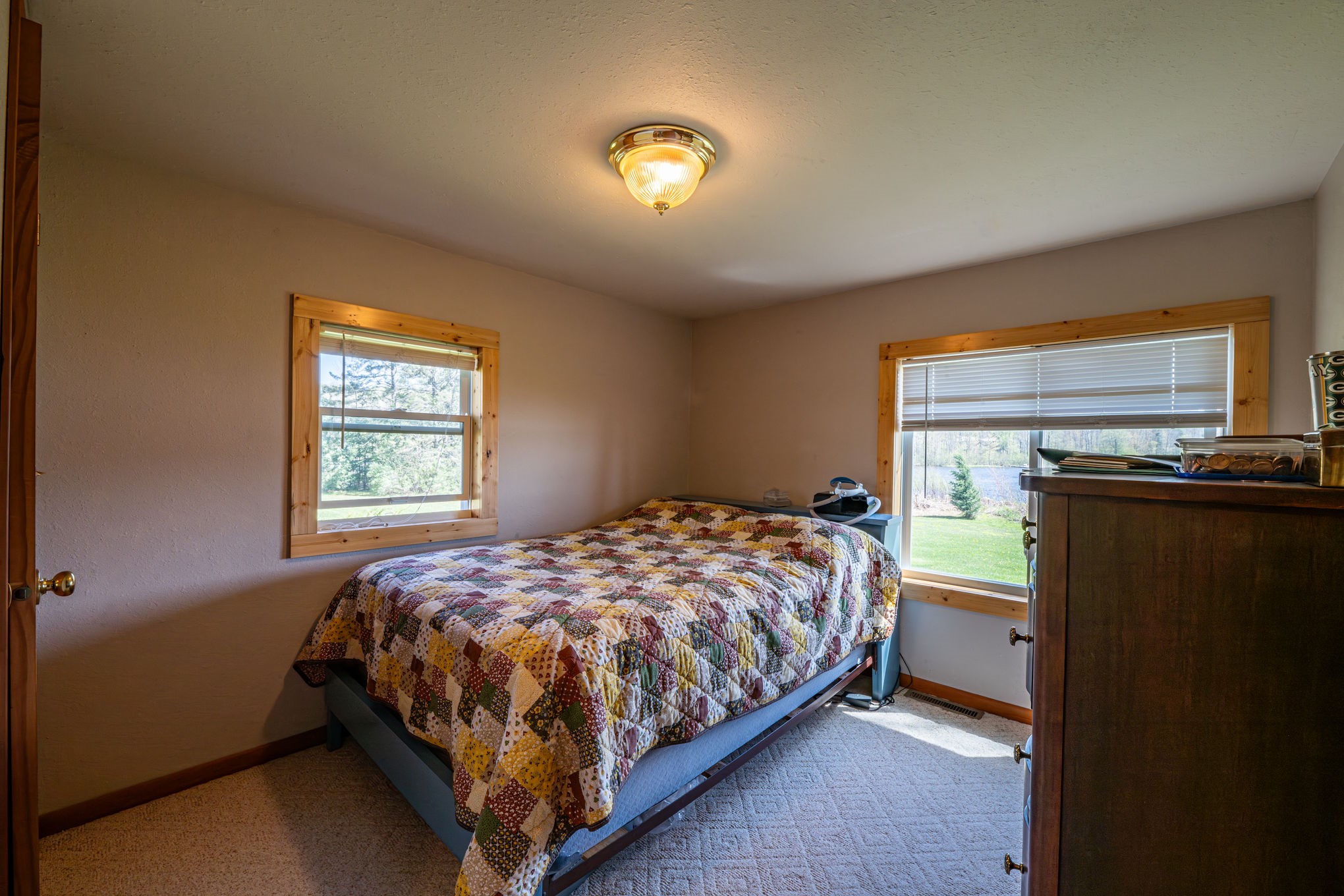 5321 North Lake Winter Road Winter, WI 54896 - Photo 27 of 59