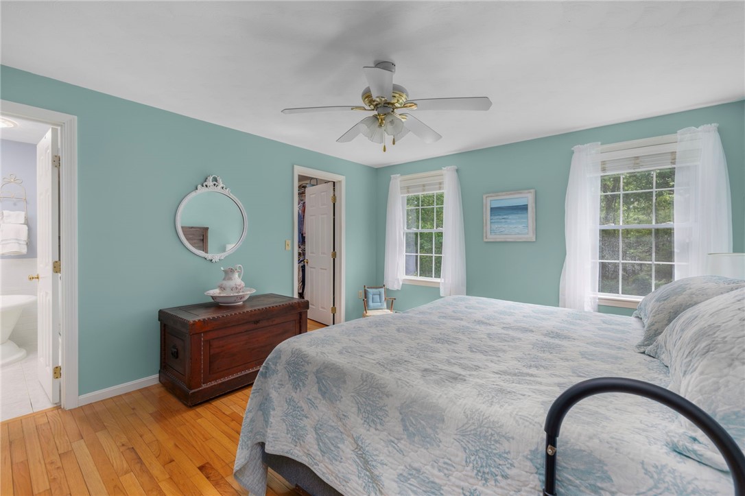 25 Clarkin Pond Road Charlestown, RI 02813 - Photo 24 of 49