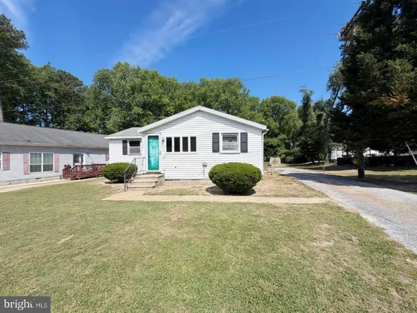 $164,900 | 10531 Harrison Road, Berlin, MD 21811