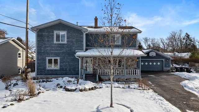 $475,000 | 12147 223rd Avenue, Salem Lakes, WI 53104