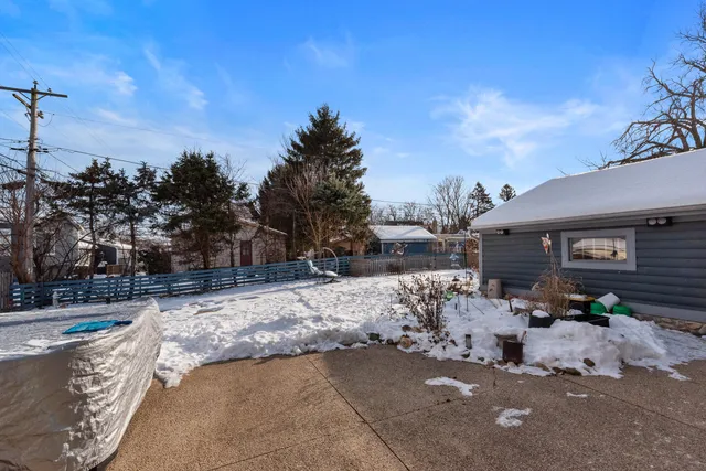 $475,000 | 12147 223rd Avenue, Salem Lakes, WI 53104